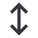 Fluid SVG Icon